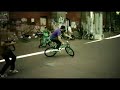 NYC Trashbike coast jam.