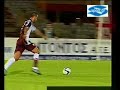 AEL - Thrasivoulos 3 - 0 AEL - Thrasivoulos 3 - 0