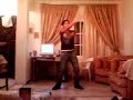 electro dance billy