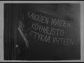 Valkoinen Terrori -- 1918 -- The Great White Terror