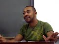 [universidadeparaquem] Douglas Belchior 2(Educafro)(Part1/2)