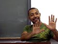 [universidadeparaquem] Douglas Belchior 2(Educafro)(Part1/2)