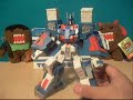 FansProject City Commander Upgrade Set Review FansProject City Commander Upgrade Set Review