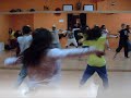 KeyDance Sarah Coral.HipHop3 KeyDance Sarah Coral.HipHop3