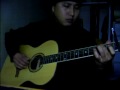 ki tae kim [korea bossa nova guitar freestyle 06]