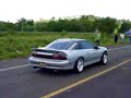 Camaro con arbol caliente super mamal�n