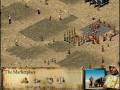 videos de Stronghold Crusader - Mission 11 - La vallée rocheuse
