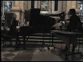 Concerto per vibrafono (Saverio Tasca) TERZO TEMPO