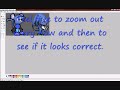 Recoloring sprites for dummies. Recoloring sprites for dummies.