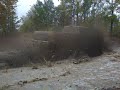 ON LOCATION - THEMUDBOGGER79 DOES WORK!