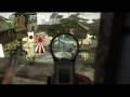 Call of duty 5 World at war HARDCORE TDM CAMPING 20STRK BETA!!!!!