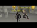 [RS]-Transformers Rap- Smosh +Tribute to a friend..--R&K