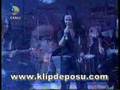 �ebnem Ferah Sil Ba�tan Beyaz Show 18 04 2008 