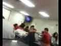 A day in 5th hour