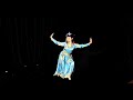 \"Mongolian Lady\" by Darkhia Damba \"Mongolian Lady\" by Darkhia Damba