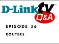 Q&A Episode 36