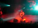 KREATOR EN CHILE - EXTREME AGGRESSION  TEATRO CAUPOLICAN