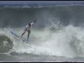 Altas Ondas em Maresias 2004