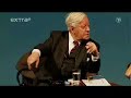 Helmut Schmidt außer Dienst - Teil 6 von 9