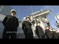 HMS Manchester prepares to join US Carrier Strike Group
