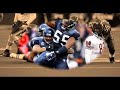 Darryl Tapp Seattle Seahawks Tribute