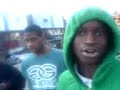 It War 4 the street