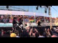 Kiss All Hells Breakin Loose 2015-10-30