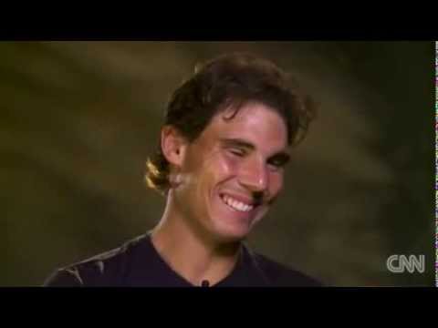 Rafael Nadal: