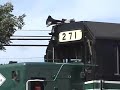New York & Atlantic Railway RS40 switches Astro Ready Mix - Deer Park, NY