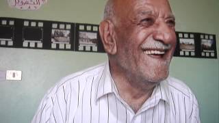 ح 5 - مقابلة تاريخ شفوي للنكبة  الفلسطينية مع خالد علي مرمر من قرية فارة المدمرة -صفد - فلسطين