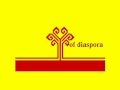 Flag of Chuvashia