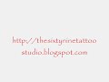 Tattoo Wings part 1, tattooist Masky in Sixty Nine Tattoo Tattoo Wings part 1, tattooist Masky in Sixty Nine Tattoo
