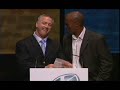 CFL 2007 Outstanding Player- Kerry Joseph