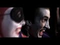 Batman Legends is a collection of clips from Madness (previously unreleased) Patient J, Dark Justice, and new unseen clips to form a gallery of heroes and villains. Kevin Porter (Dodge Ball) Tanoai Reed (American Gladiators) and Paul Molnar (Patient J) again join BITS Productions to create this short montage directed by Aaron Schoenke, featuring original music composed by Sean Schoenke. www.BATINTHESUN.com