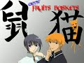 AMV Fruits Basket By jonatff
