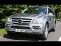 Der neue Mercedes GL 350 CDI BE 2011 [HD]