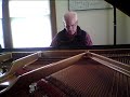 Brahms Intermezzo op. 117 no.1