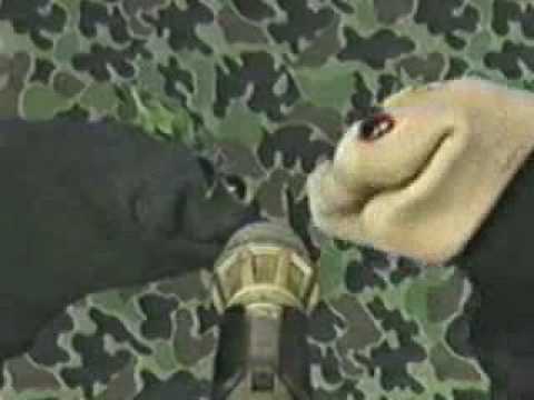 Sifl & Olly - Episode 01
