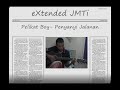 Pelikat Boy - Hey Kawan