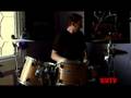 videos de TPain/FloRida - Low Drum Cover - RDTV