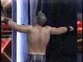 Y2J Chris Jericho SVR2008 Entrance + Finishers