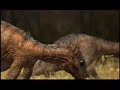 dinosaur planet little das hunt part 1