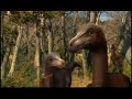 dinosaur planet little das hunt part 1