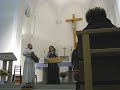 Ensemble Sirin - 3 Songs (and Sitting  Johanson)