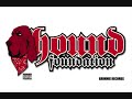 Straight Jacket - Hound Foundation