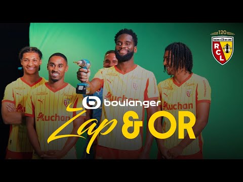 Vidéo : Zap et Or Ép 54