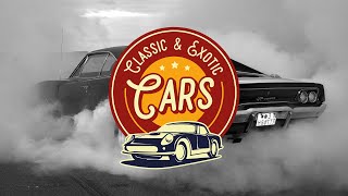 Classic & Exotic Cars