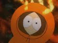 Kenny at hell