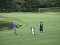 2006 - Kyle Stanley on 10th Hole