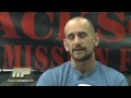 Greg Jackson- Muscle Pharm MMA Videos